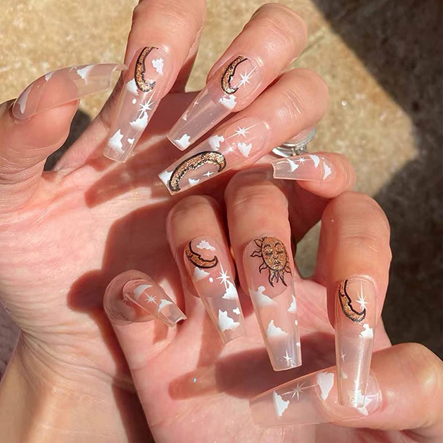 24 Nail Ideas for Fall That Are Far From Basic